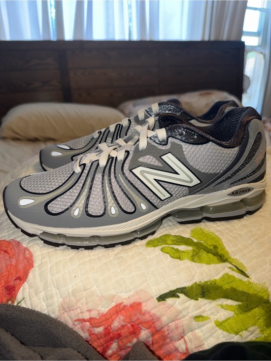 New Balance Other - New Balance 1890 Gray Days (2026 New Release) Sneakers